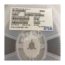 50PCS X VLS252012MNT-1R5N Wound Inductor 2520 1.5UH #E1*