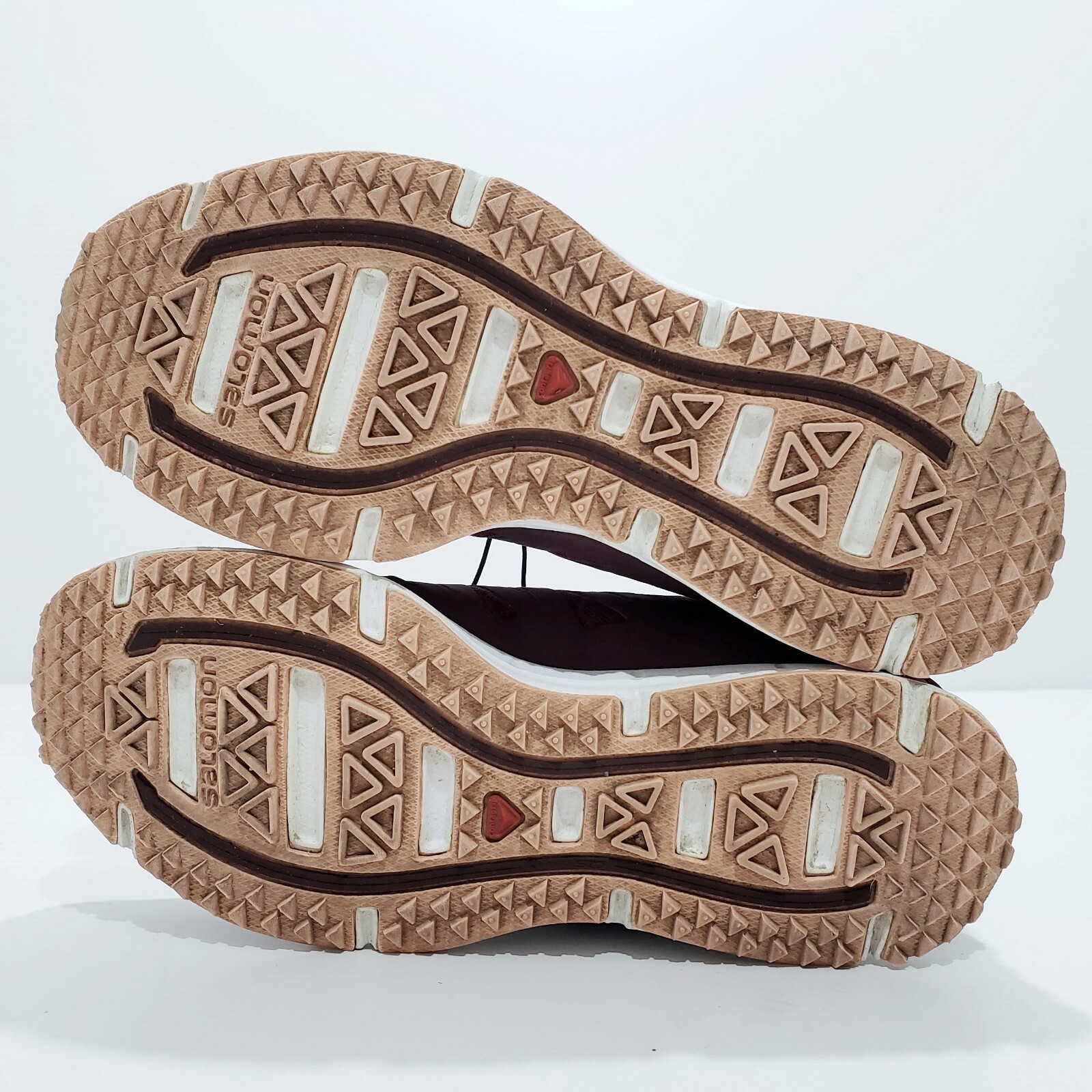 SALOMON KALALAU 356769 Sneaker Trainer Trail Trek Escursione Outdoor Run 38 2 3 39 Us7