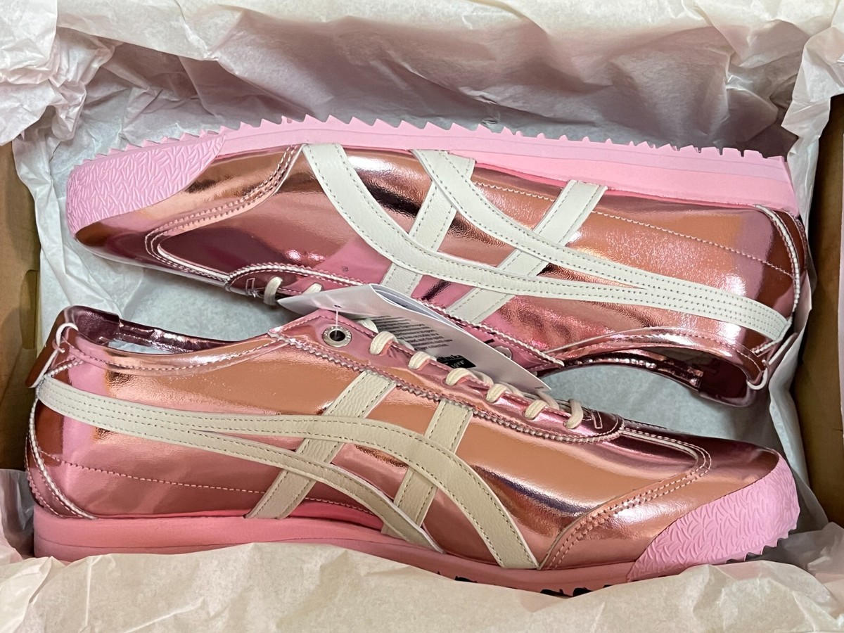 Onitsuka Tiger MEXICO 66 SD ( Pink ) 1183C468.700 Unisex