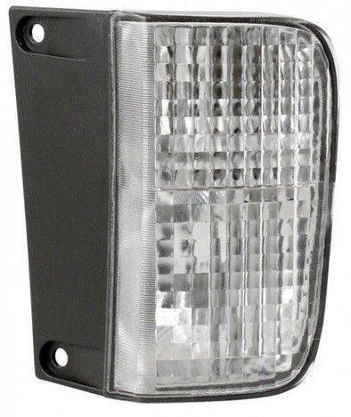 Feu Arrière Droit Pour Opel Vivaro / Renault Trafic / Nissan Primastar (2001-2014) - Neuf, Références Multiples