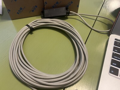 Elobau P/N: 165270-9 Machine Safety Switch Sensor | eBay