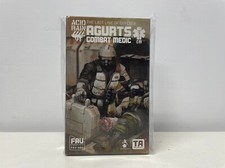 11639 TA Toys Alliance ACID RAIN FAV-A69 Agurts Combat Medic 3.75 1/18