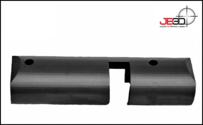 JB3D Pieza de mejilla extendida/ambidiestra/izquierda para FX Maverick