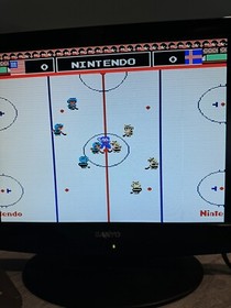 Hockey sobre hielo (1988)