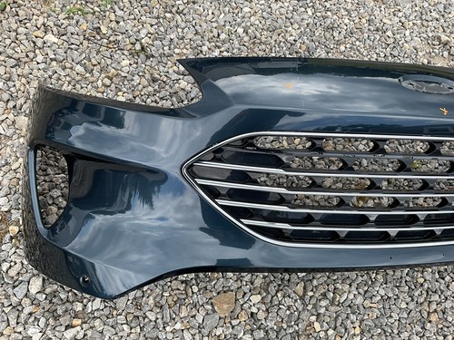 2020 2021 2022 Ford Escape Front Upper Bumper Cover OEM - Picture 4 of 16
