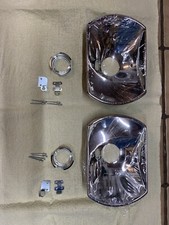 Produktbild - Reflectors only for Lefthand Traffic England Left and right 1305620123, 124 GB