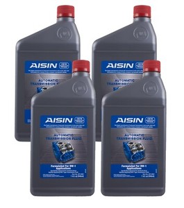 Aisin afw honda