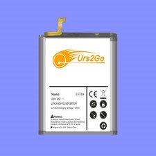 Large Capacity 4980mAh Lithium Battery for Samsung Galaxy Note 10 5G SM-N976V