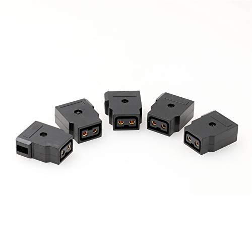 HangTon PowerTap D-tap P-tap femmina Connettore di alimentazione per la (o1i)