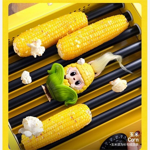 Pop Mart Wacky Mart Serie Figuren bestätigt Blindbox Spielzeug Puppe Neu - Bild 12 von 30