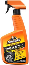 Extreme Wheel and Tire Cleaner , Car Wheel Cleaner Spray, 24 Fl Oz 0.54 per fl oz