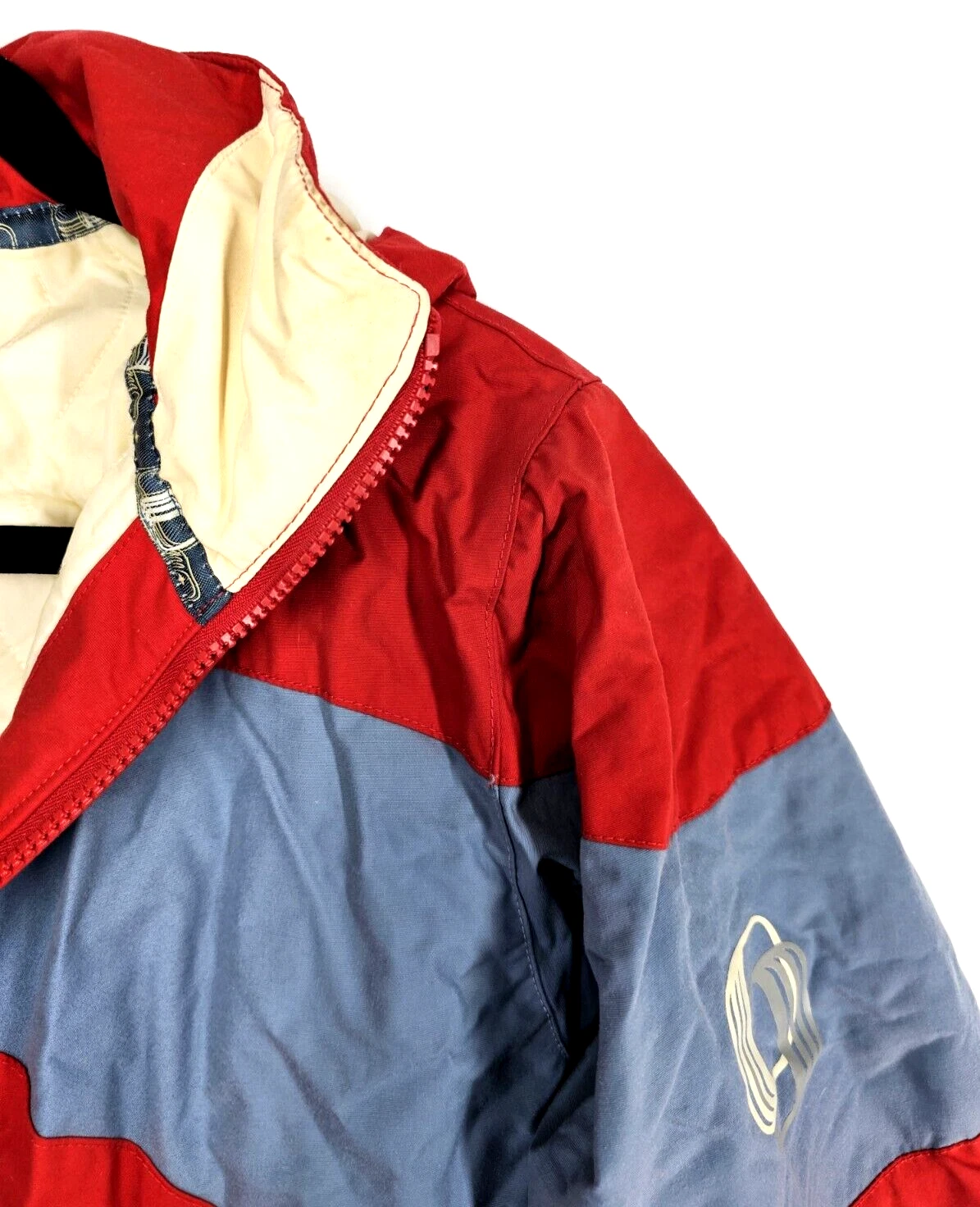 burton toast storm lite snowboard waterproof coat jacket