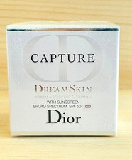 DIOR CUPTURE DREAM SKIN Moist Cushion SPF 50 ...