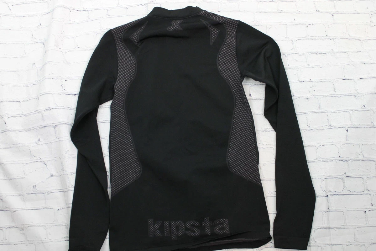 Kipsta cheap manche longue