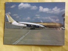 AIRBUS A 340- GULF AIR A40-LG