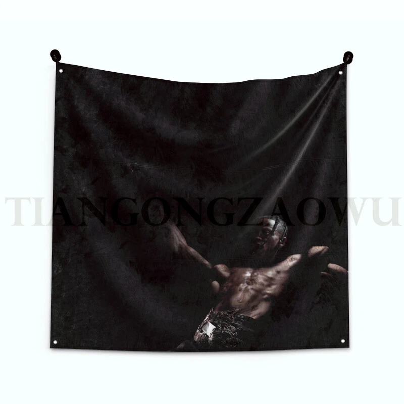 Travis tapestry hot sale