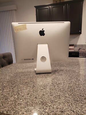 Macデスクトップ iMac A1311 Apple Apple iMac A1311 All in One: Core i5 2400S 2.5GHz 8GB 1TB