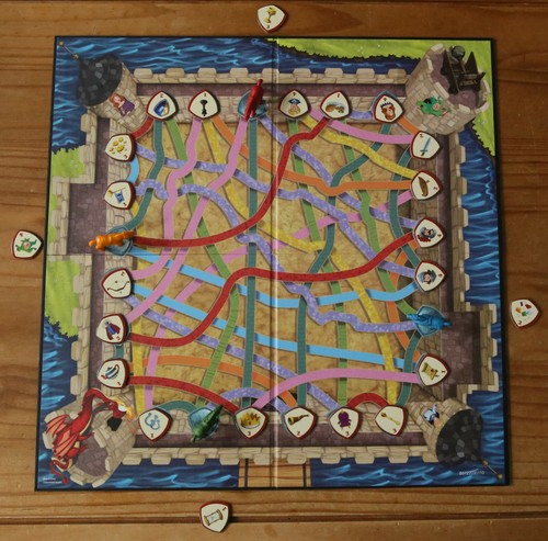 Royal Roundup - Juego de estrategia y conteo medieval - educativo - Imagen 8 de 10