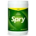 Spry Fresh Natural Xylitol Chewing Gum (Spearmint, 550 Count - Pack of 1)