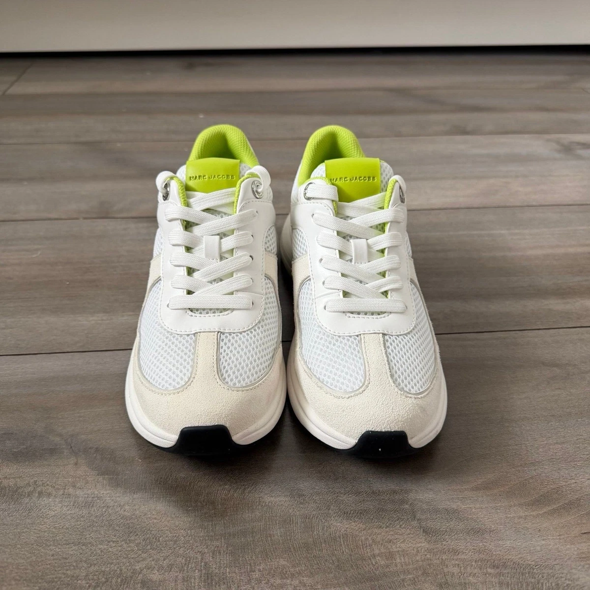 Marc Jacobs Multicolor Athletic Shoes for Women for sale | eBay
