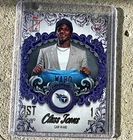 2025 Topps Signature Cam Ward Base (RAW)