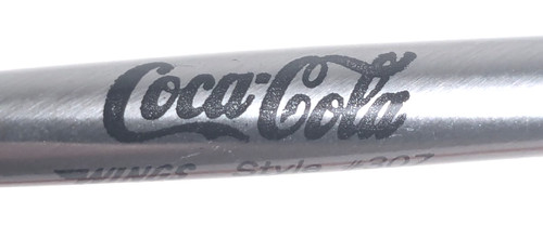 Vintage - Coca-Cola Coke Wings Advertising Pen Salesmen Sample - B14