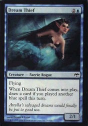 Dream Thief #20 Eventide Magic: The Gathering