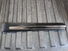 Porte arrière et accessoires Infiniti QX70