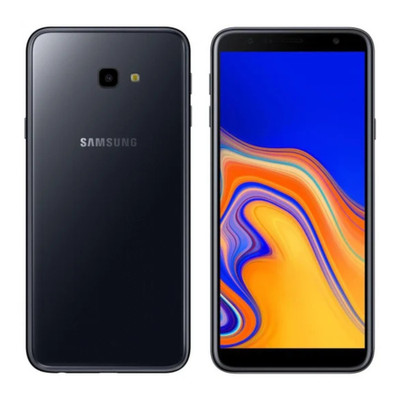 Samsung Galaxy J4+ 2/32GB LTE J415F/DS Schwarz ohne Simlock | Zustand: Sehr gut