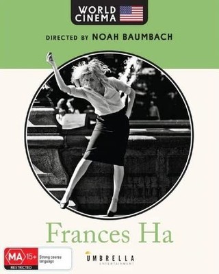 Frances Ha