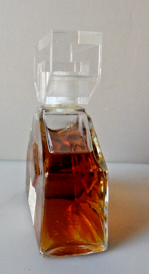 Caron Infini (Infiniti) Parfum de Toilette 4 oz / 120 ml Vintage