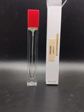 U Beauty Proem Eau de Parfum 10 ml .33 oz Travel Size Spray NIB