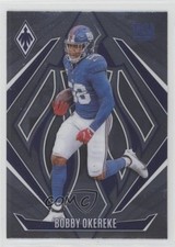 2024 Panini Phoenix Bobby Okereke #13 1r3p