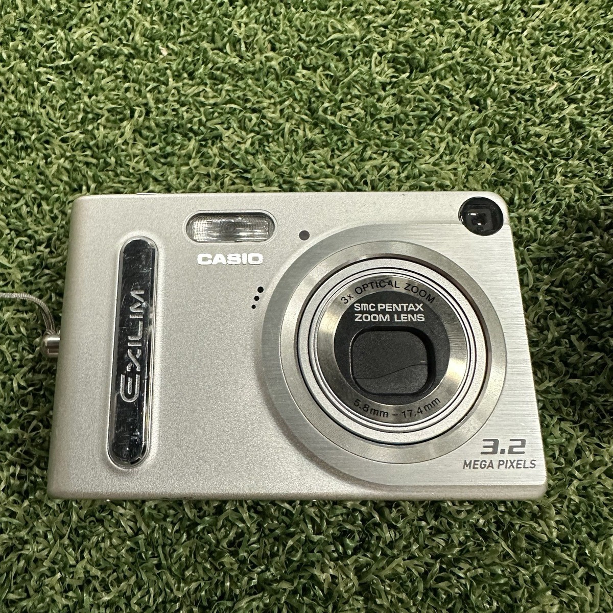 【値下げ】CASIO EXILIM ZOOM EX-Z3 Casio announce EXILIM Zoom EX-Z3: Digital Photography Review