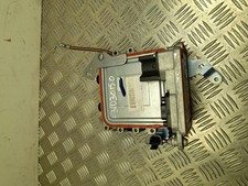 Auxiliary heater Mercedes-Benz EQC 2022 A0008358403