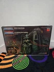 VINTAGE MOTU 1982 CASTLE GRAYSKULL  CAS 75 Bilingual 8 Back Box