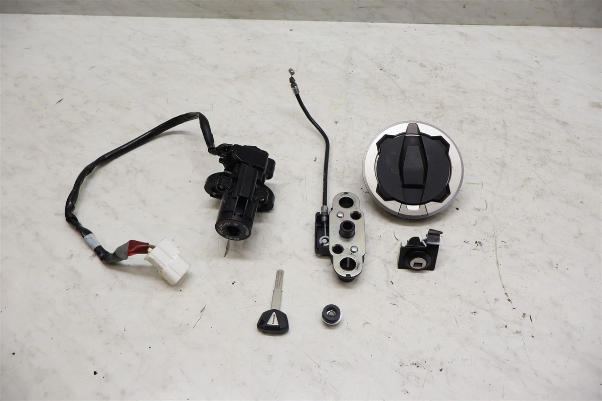 Interruptor De Encendido Para Kawasaki Ninja ZX10R, ZX12R, ZX-14