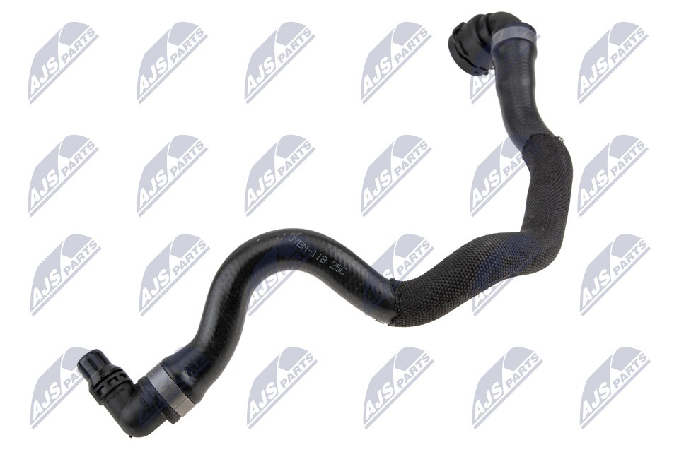 Fits NTY CPP-BM-118 COOLANT HOSE   ⭐UK Stock⭐