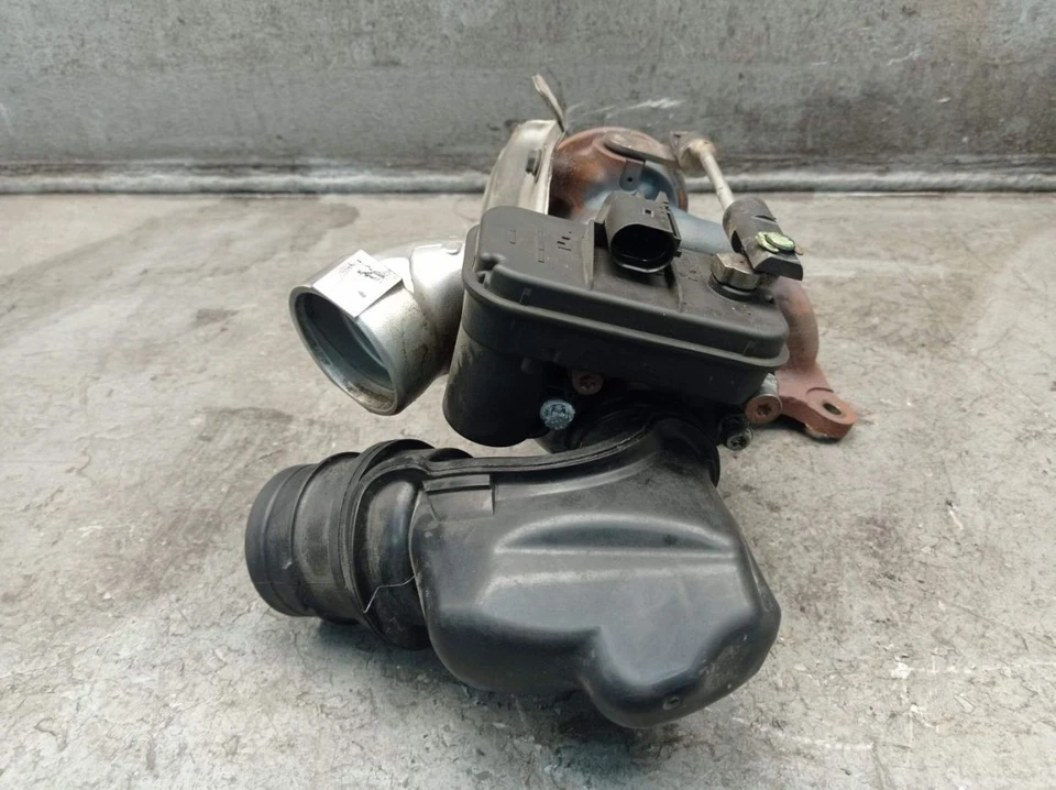 Turbolader für SEAT LEON (5F1) 1.4 TSI 04E145721B - Bild 4 von 4