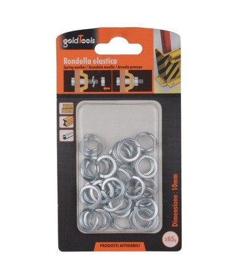 Mdingbao-Rondelle Piatte Rondella Piatta Di Rame M15 Guarnizione