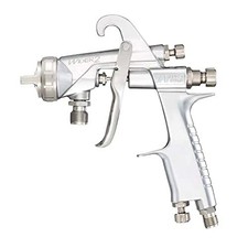 Anest Iwata Gravity-fed Spray Gun 1.5mm Diameter Wider2-15k1g New