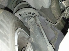 STOßDÄMPFER LINKS VORNE / 2598602 FÜR OPEL INSIGNIA B GRAND SPORT Z18 1.6 CDTI