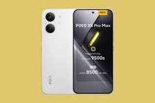 Xiaomi Poco X8 Pro Max 256GB Dual-Sim eSIM