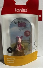 Tonies - Piglet Winnie The Pooh - Disney Piglet s BIG Movie Tonie - 2026 Release