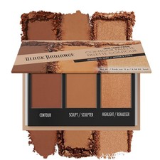 Black Radiance True Complexion Contour Palett...