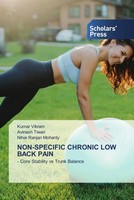 Kumar Vikram (U. A.) | NON-SPECIFIC Chronic LOW Back Pain | Taschenbuch (2023)