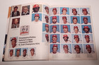 Original 1976 MLB World Series Official Program Reds vs. Yankees Unscored — photo 4