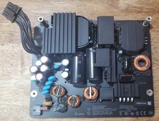Apple iMac 27" A1419 2012 2013 2014 2015 2017 Power Supply  Delta ADP-300AF