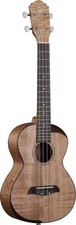 Érable à flamme de Tenor Ukule