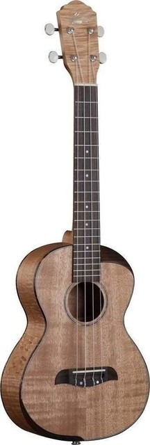 Érable à flamme de Tenor Ukule